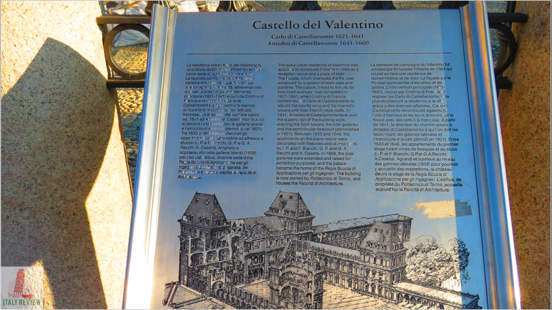 Castello - Italy Review