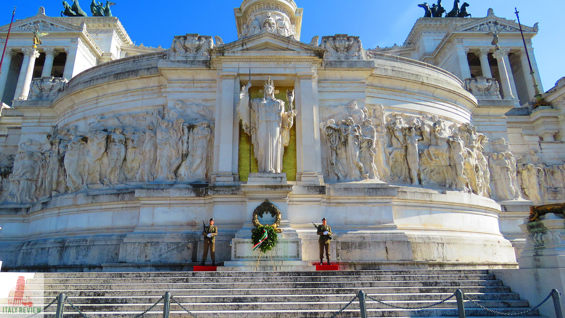 Tickets & Tours - Vittorio Emmanuele II Monument (Vittoriano